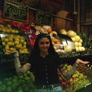 Meet your Posher, Sofia